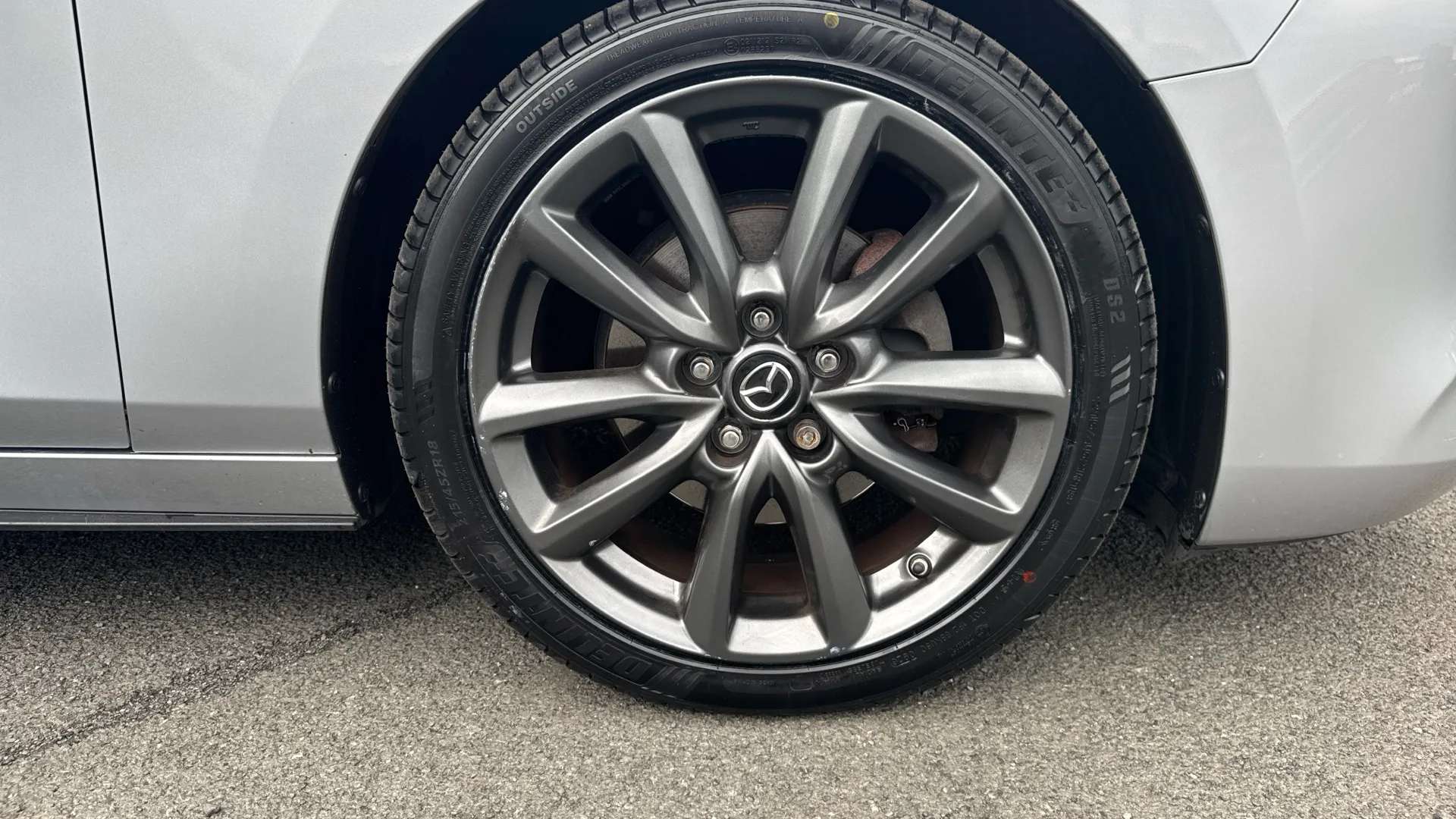 2021 MAZDA MAZDA3 2021 MAZDA MAZDA3