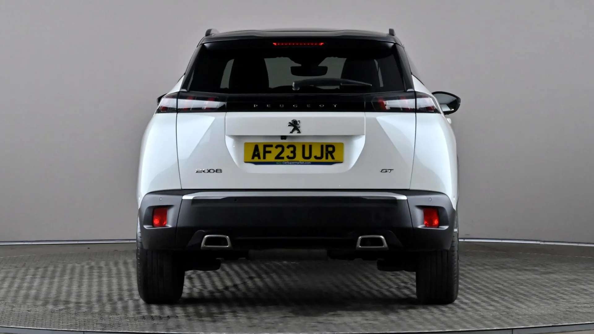 2023 PEUGEOT 2008 2023 PEUGEOT 2008
