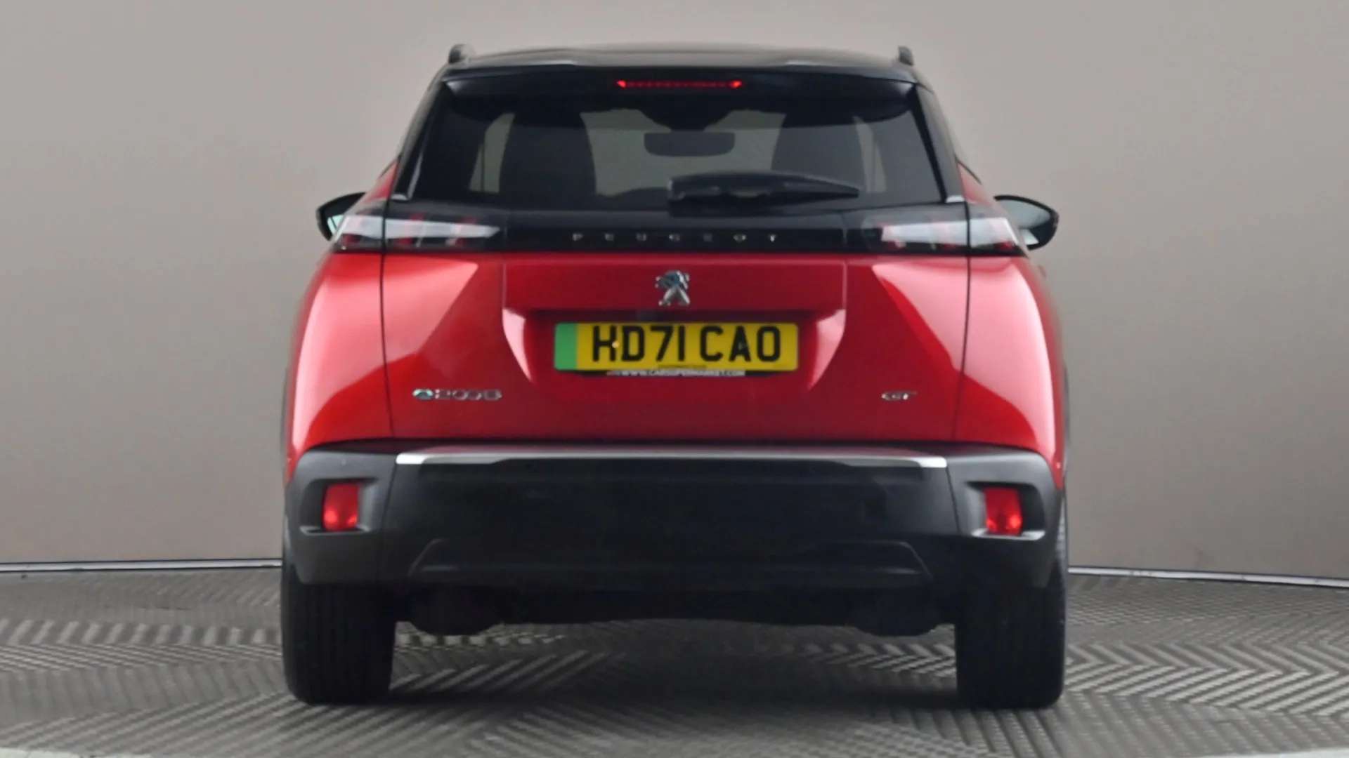 2021 PEUGEOT 2008 2021 PEUGEOT 2008