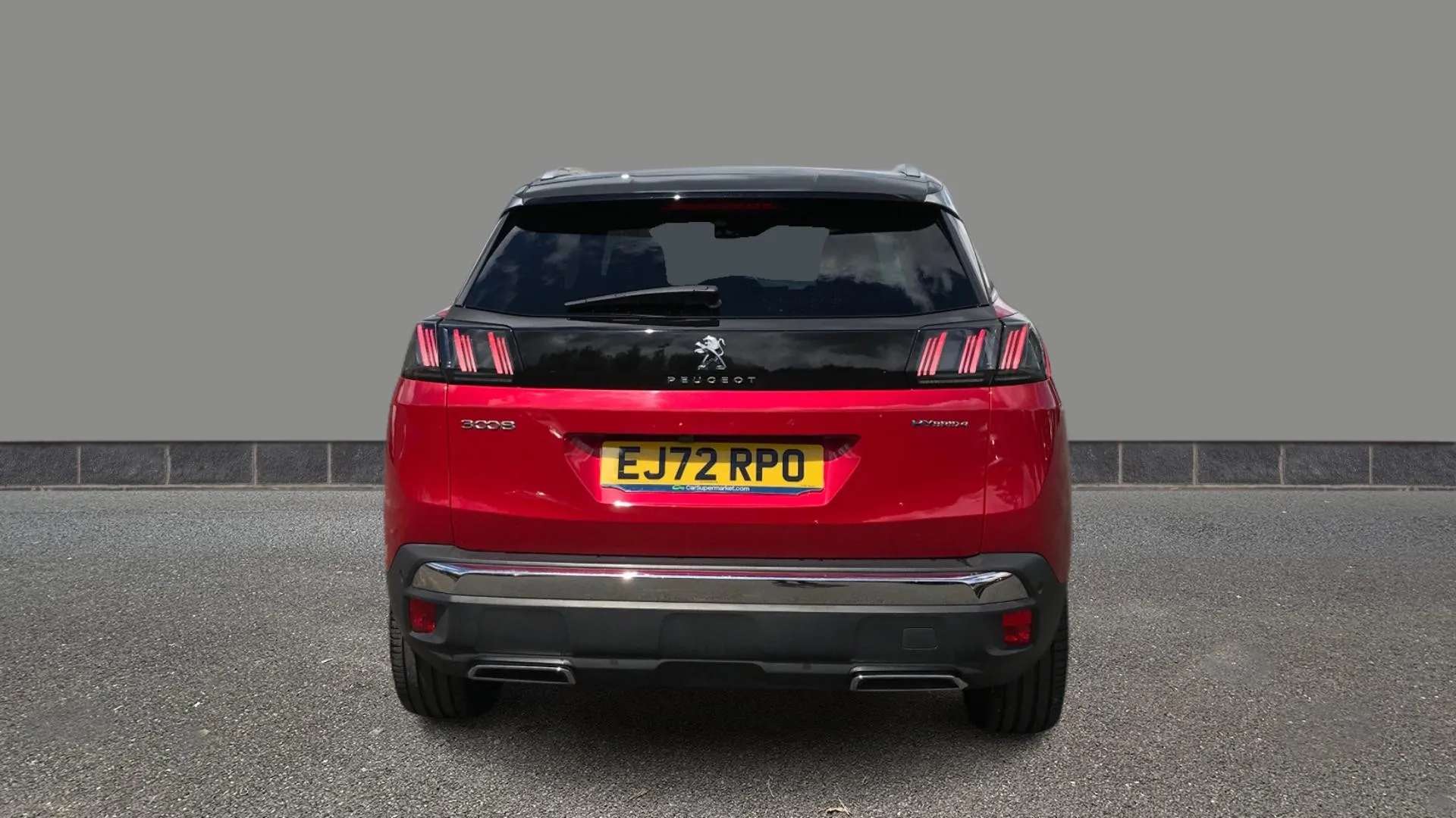 2022 PEUGEOT 3008 2022 PEUGEOT 3008