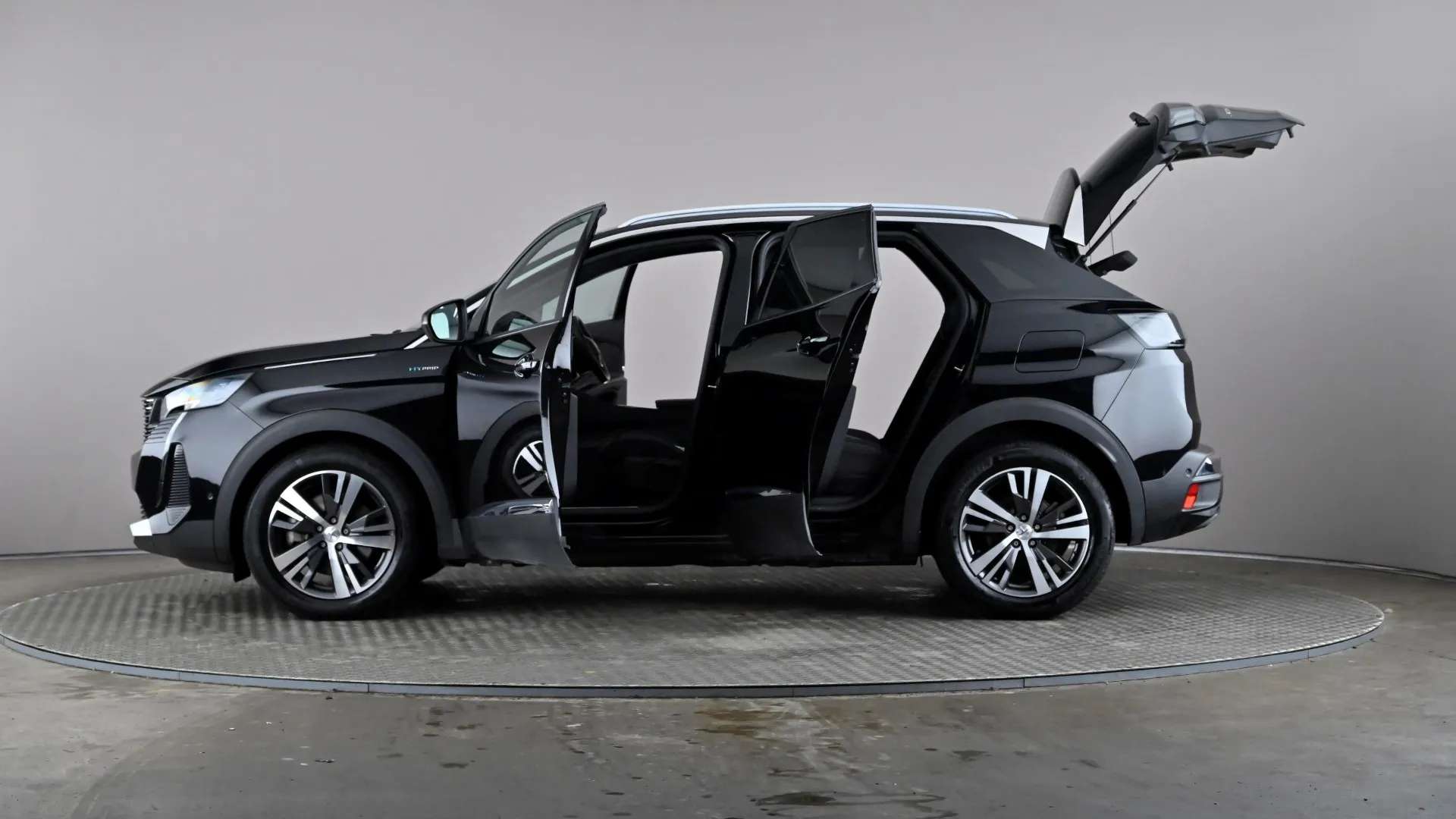 2024 PEUGEOT 3008 2024 PEUGEOT 3008