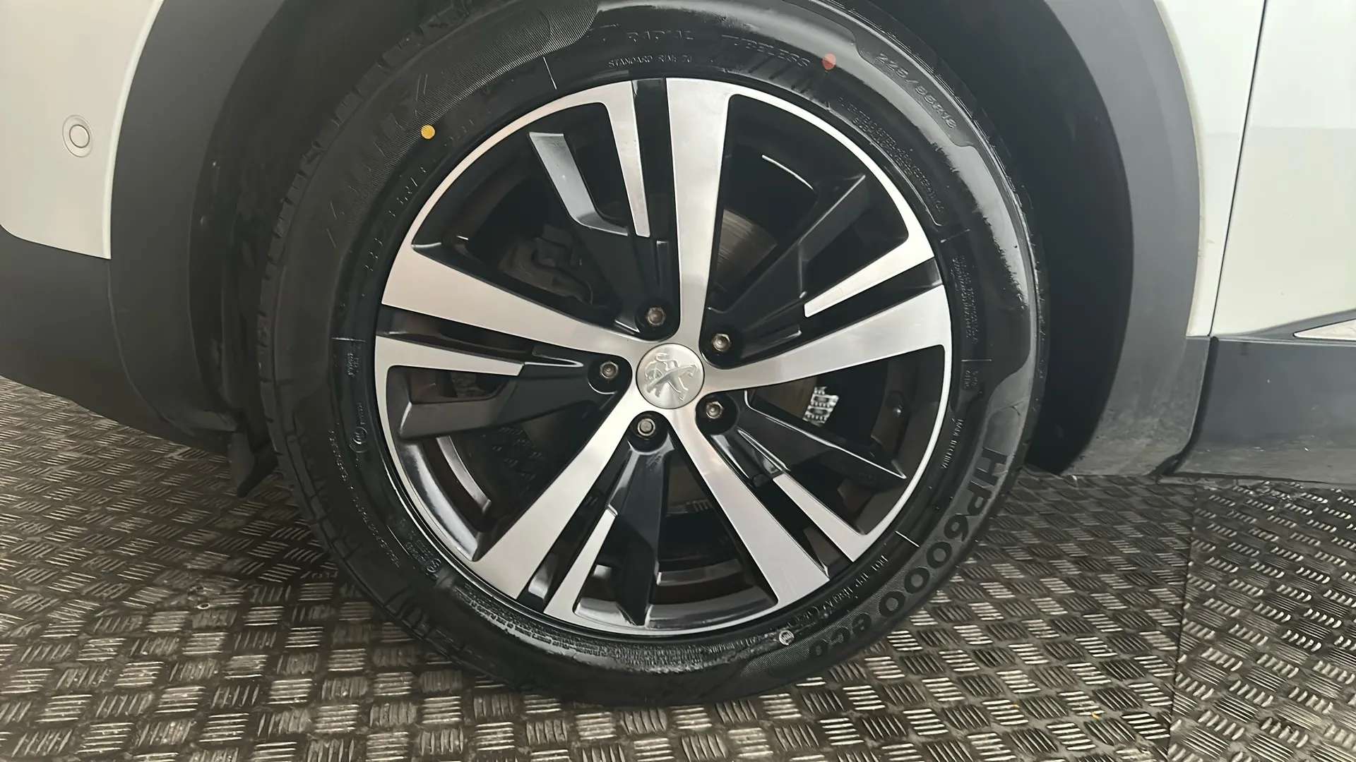 2018 PEUGEOT 3008 2018 PEUGEOT 3008