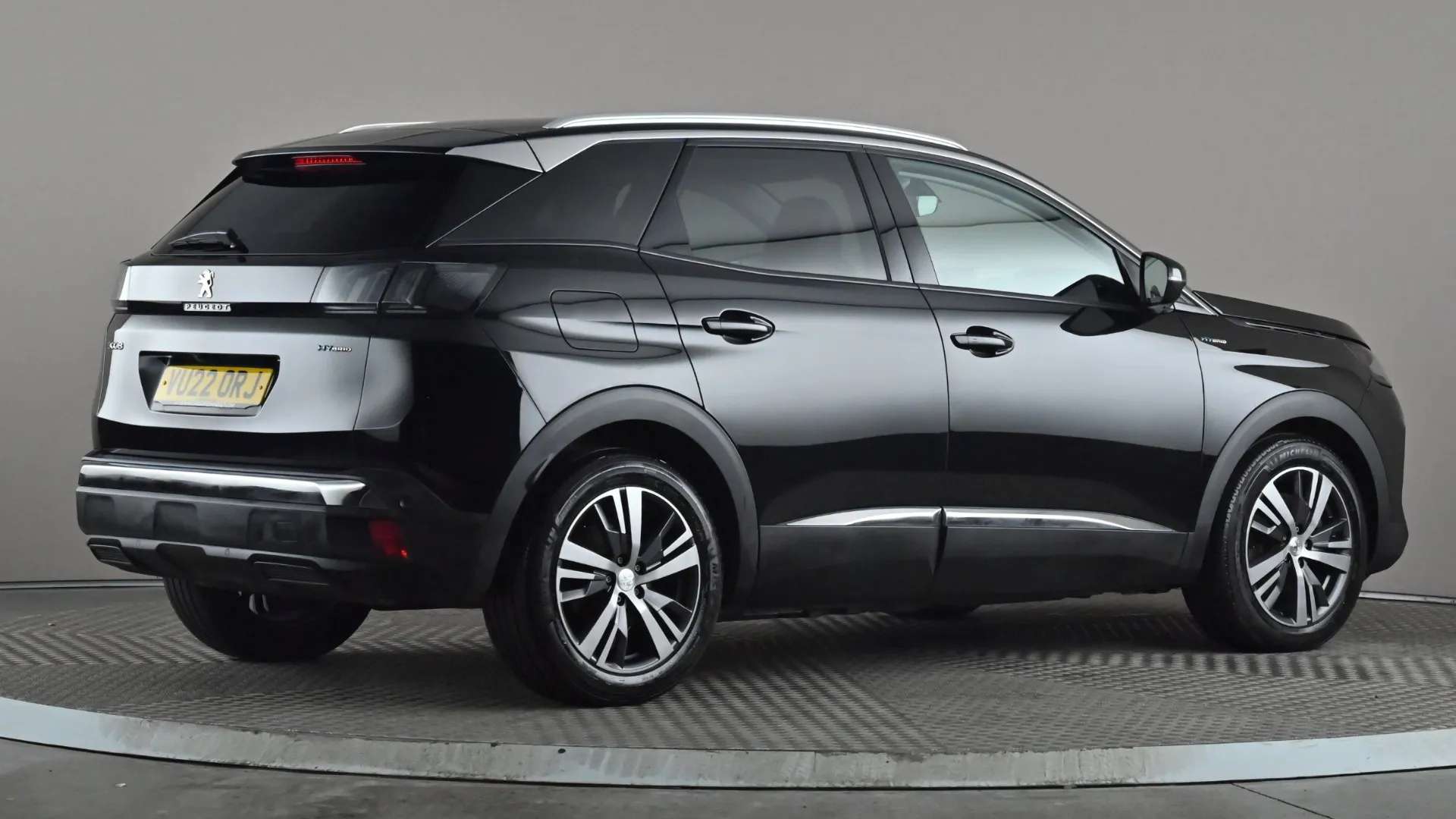 2022 PEUGEOT 3008 2022 PEUGEOT 3008