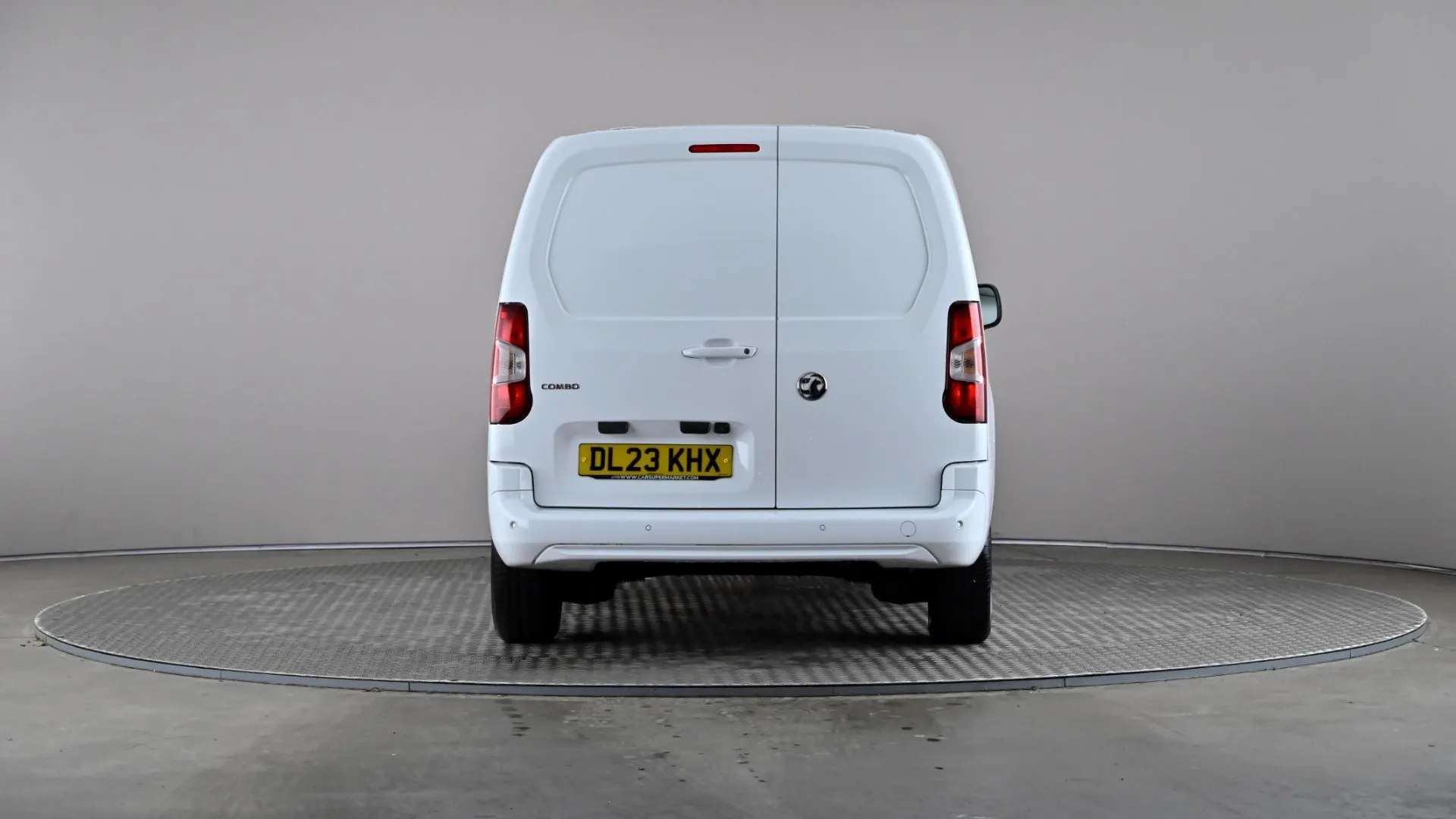 2023 VAUXHALL COMBO CARGO 2023 VAUXHALL COMBO CARGO