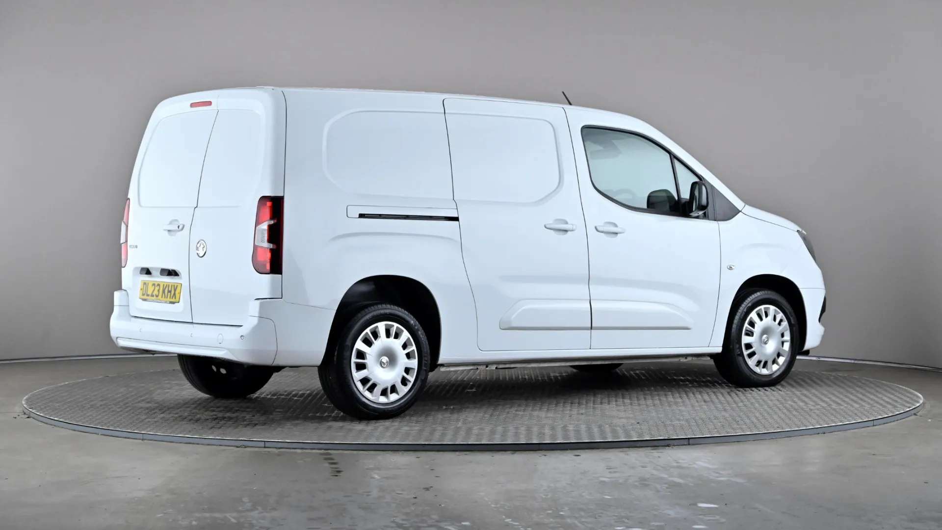 2023 VAUXHALL COMBO CARGO 2023 VAUXHALL COMBO CARGO