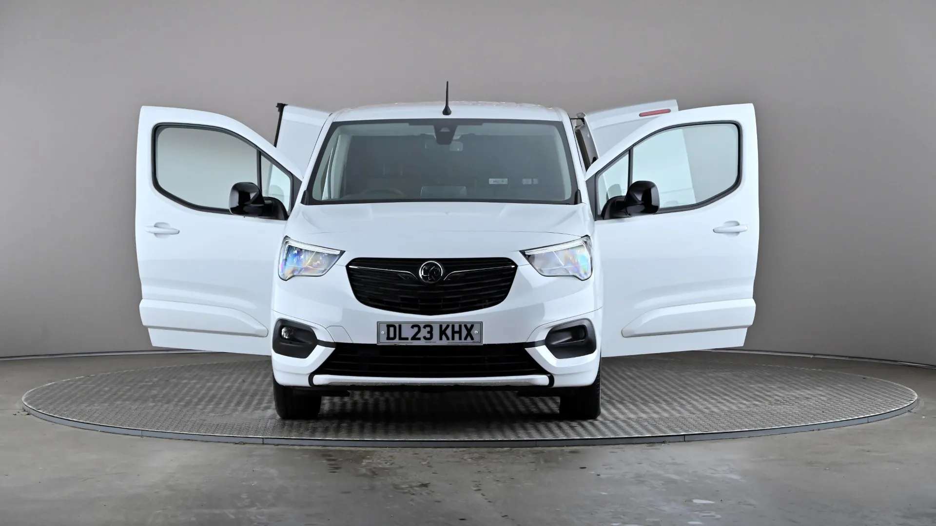 2023 VAUXHALL COMBO CARGO 2023 VAUXHALL COMBO CARGO