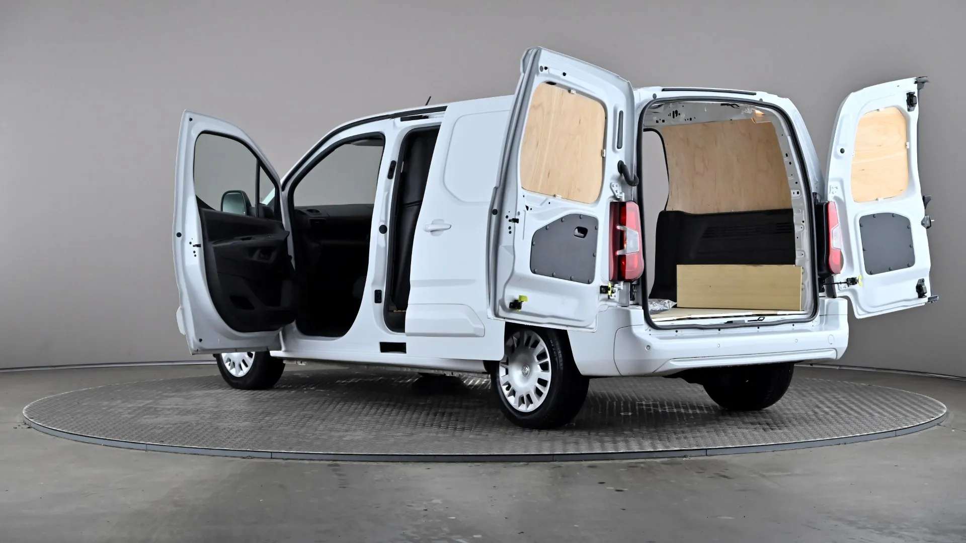 2023 VAUXHALL COMBO CARGO 2023 VAUXHALL COMBO CARGO