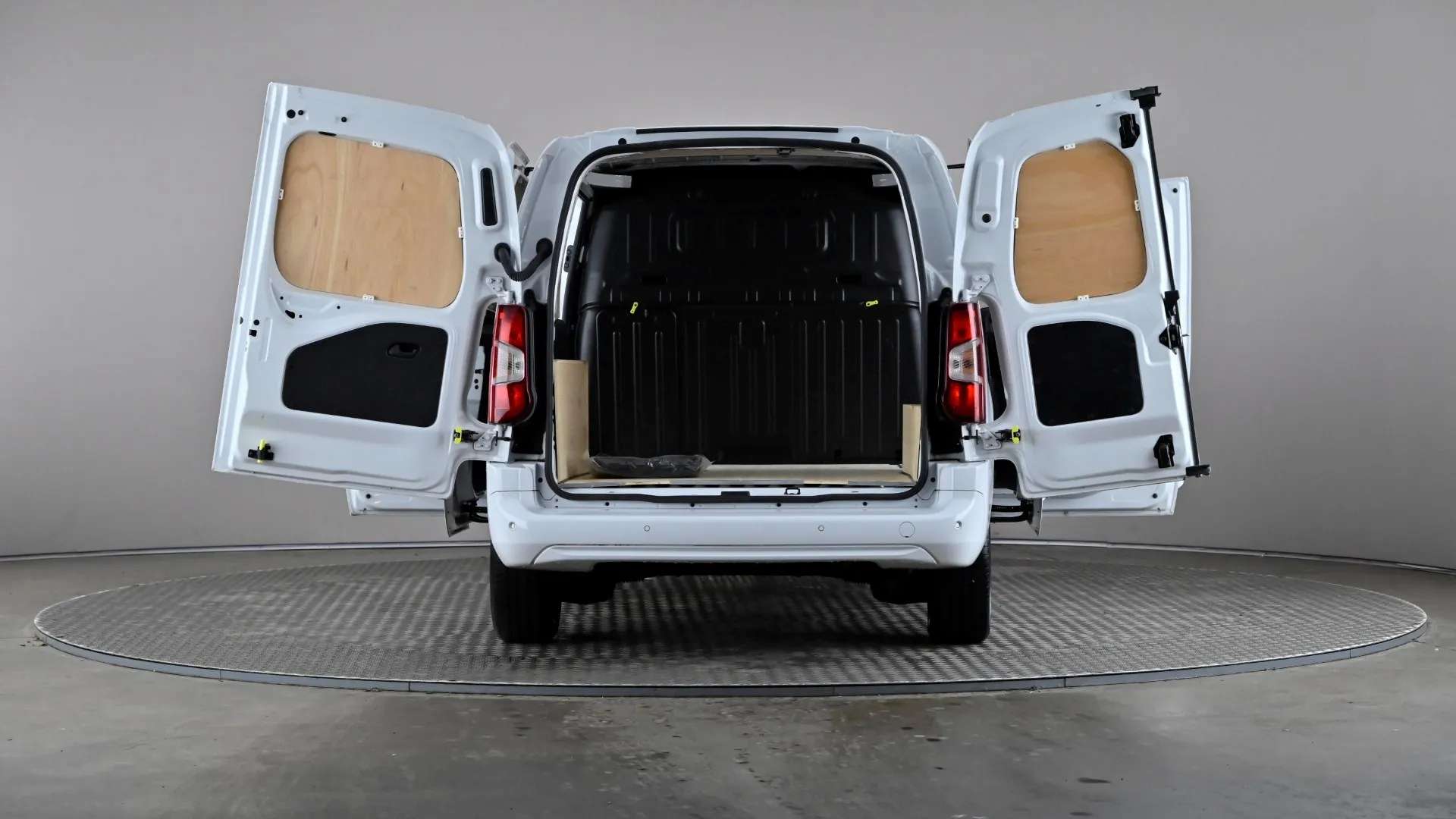 2023 VAUXHALL COMBO CARGO 2023 VAUXHALL COMBO CARGO