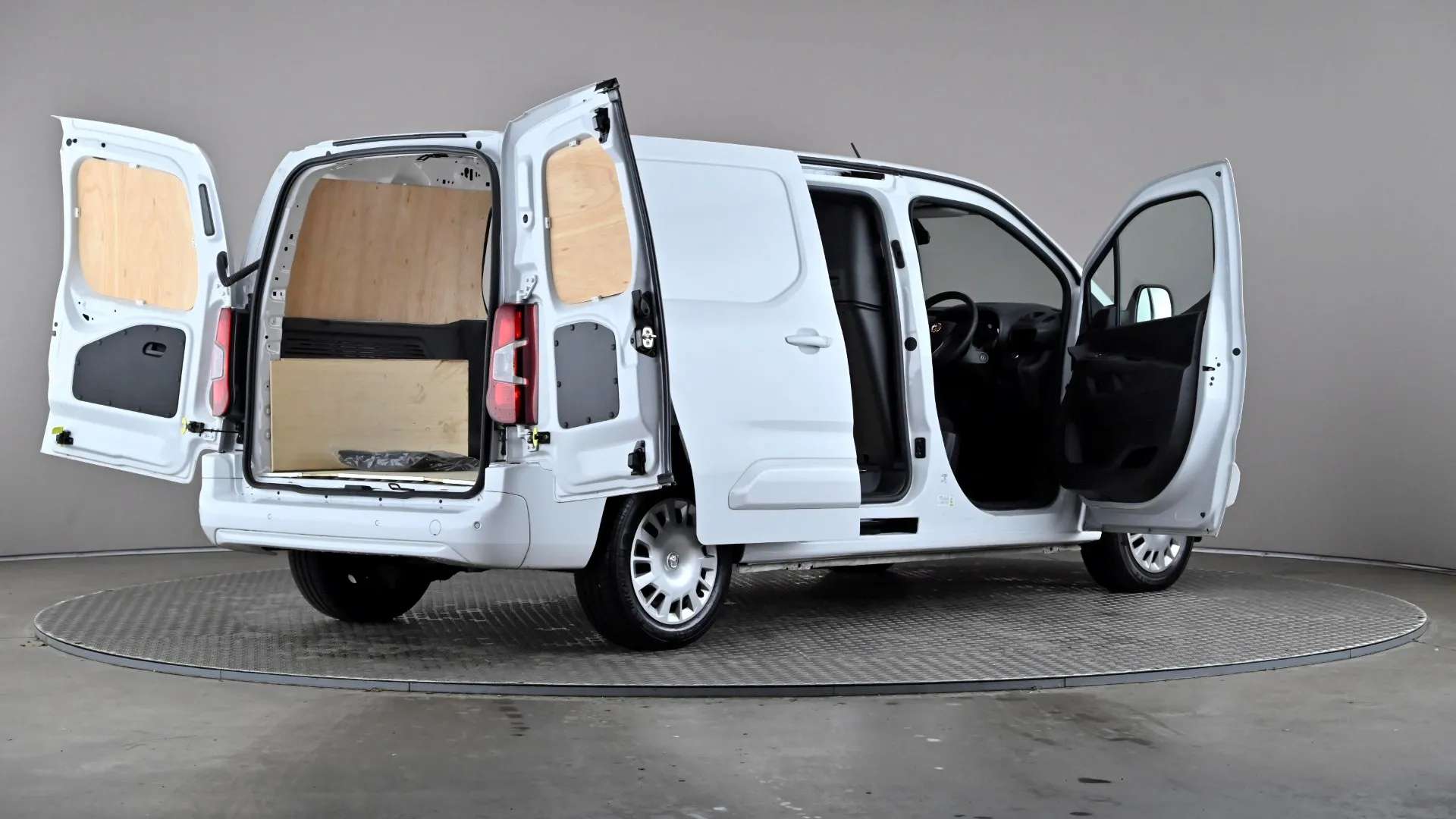 2023 VAUXHALL COMBO CARGO 2023 VAUXHALL COMBO CARGO