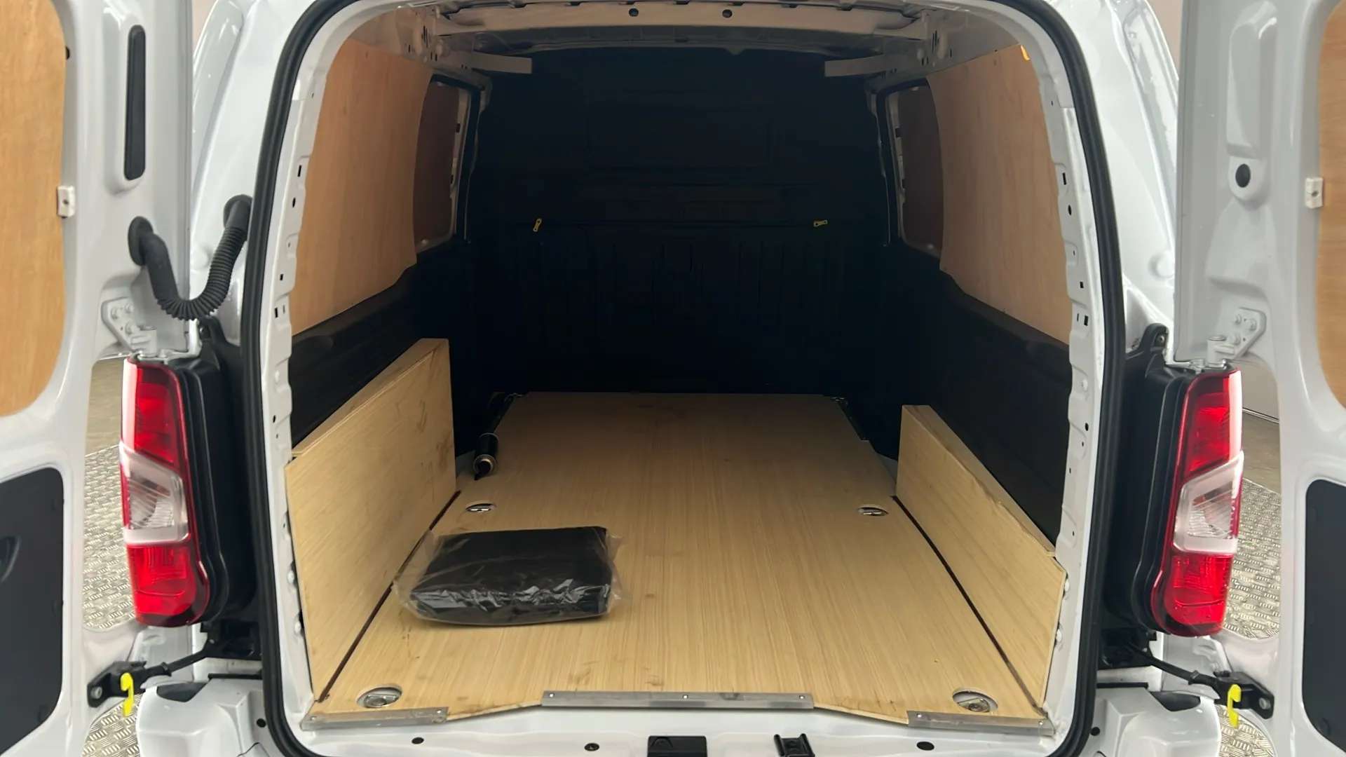 2023 VAUXHALL COMBO CARGO 2023 VAUXHALL COMBO CARGO