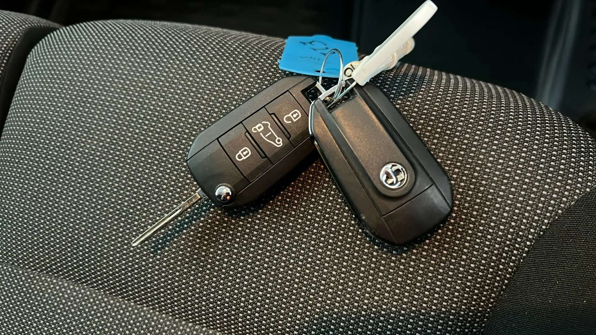 2023 VAUXHALL COMBO CARGO 2023 VAUXHALL COMBO CARGO