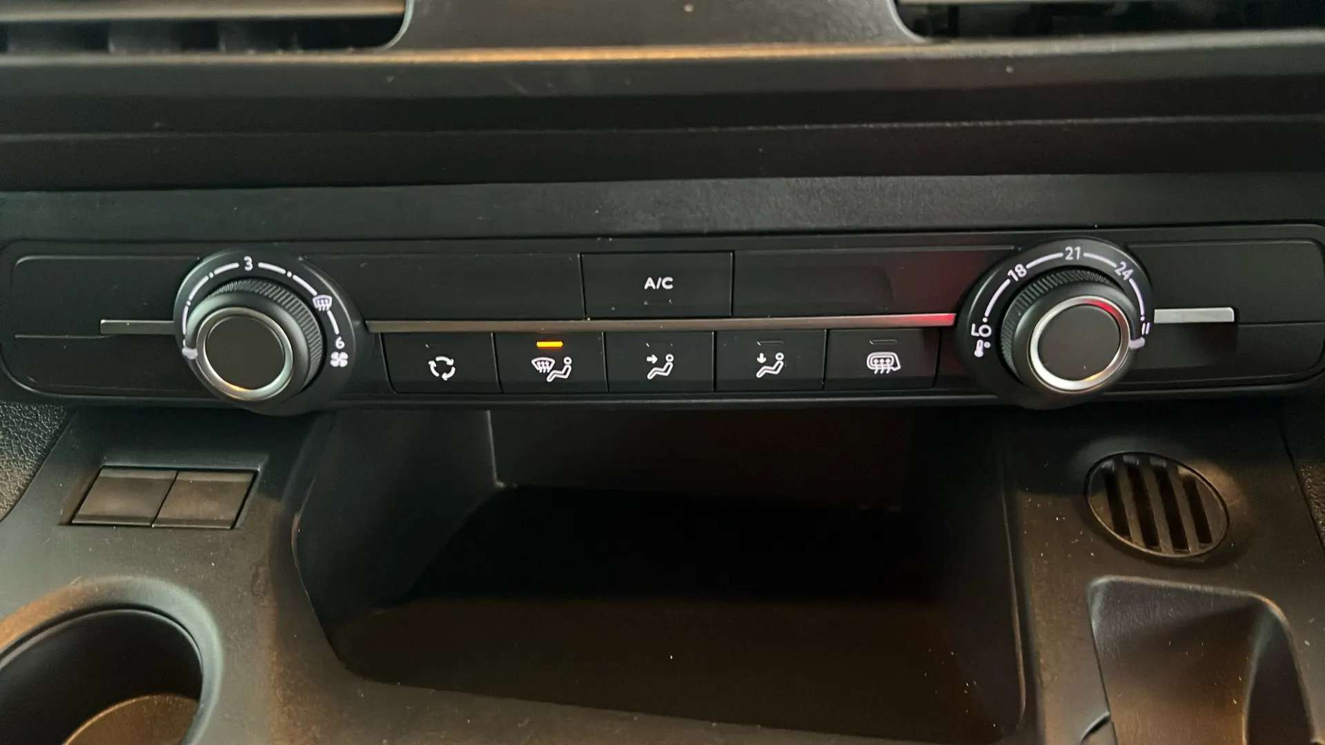 2023 VAUXHALL COMBO CARGO 2023 VAUXHALL COMBO CARGO