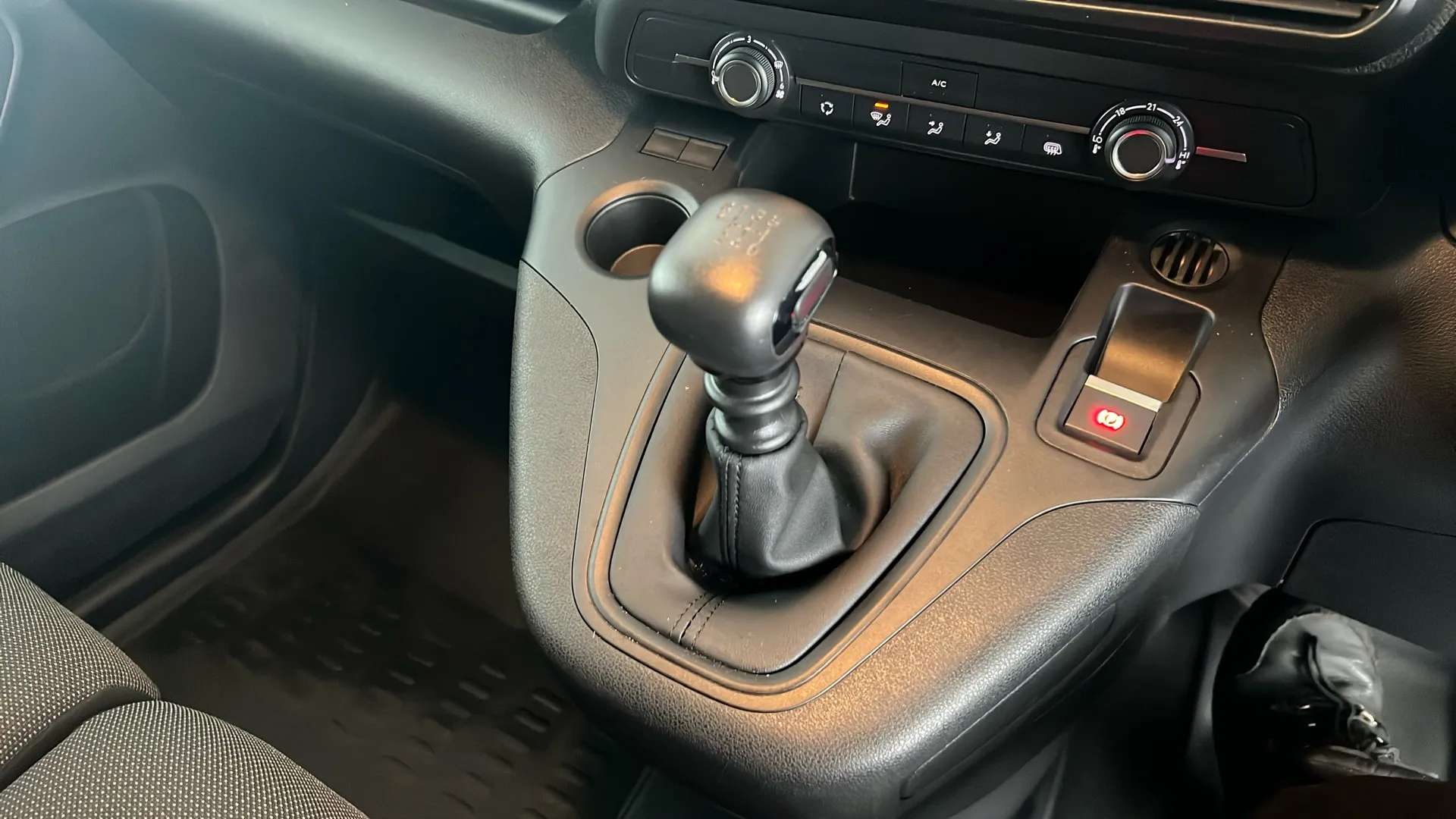 2023 VAUXHALL COMBO CARGO 2023 VAUXHALL COMBO CARGO