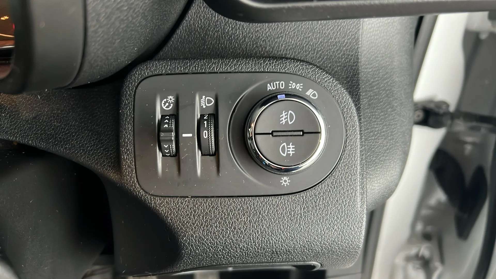 2023 VAUXHALL COMBO CARGO 2023 VAUXHALL COMBO CARGO