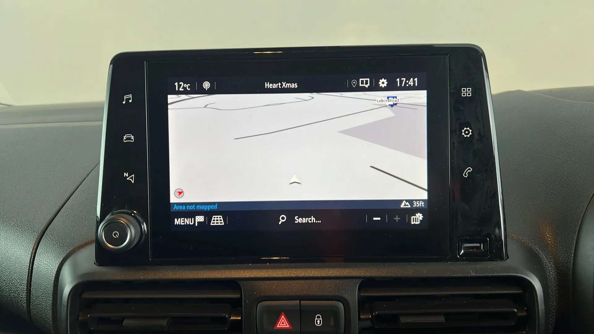 2023 VAUXHALL COMBO CARGO 2023 VAUXHALL COMBO CARGO