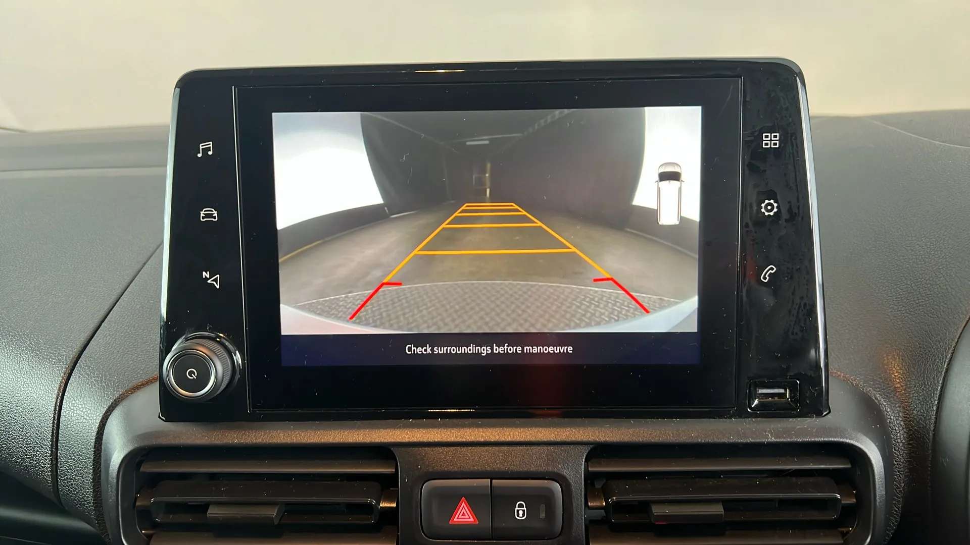 2023 VAUXHALL COMBO CARGO 2023 VAUXHALL COMBO CARGO