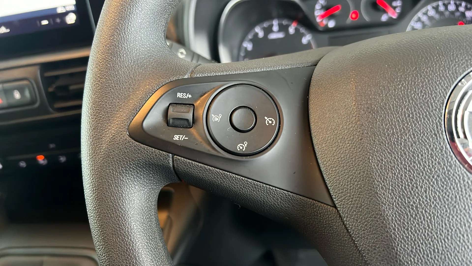 2023 VAUXHALL COMBO CARGO 2023 VAUXHALL COMBO CARGO