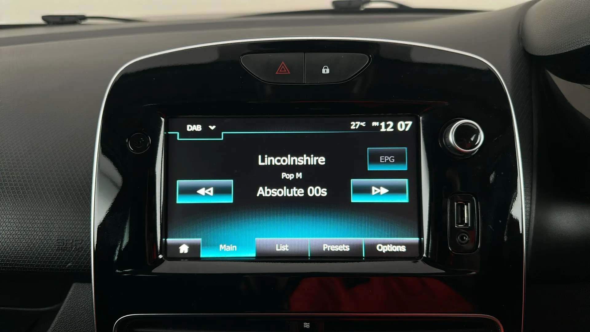2019 RENAULT CLIO 2019 RENAULT CLIO