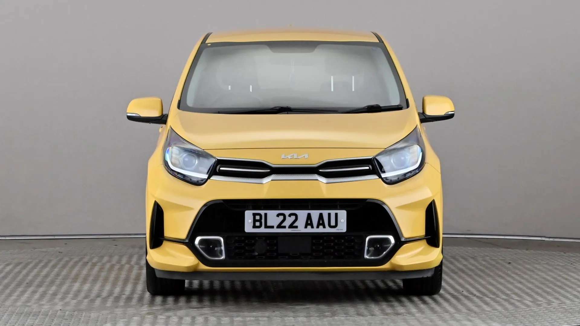 2022 KIA PICANTO 2022 KIA PICANTO