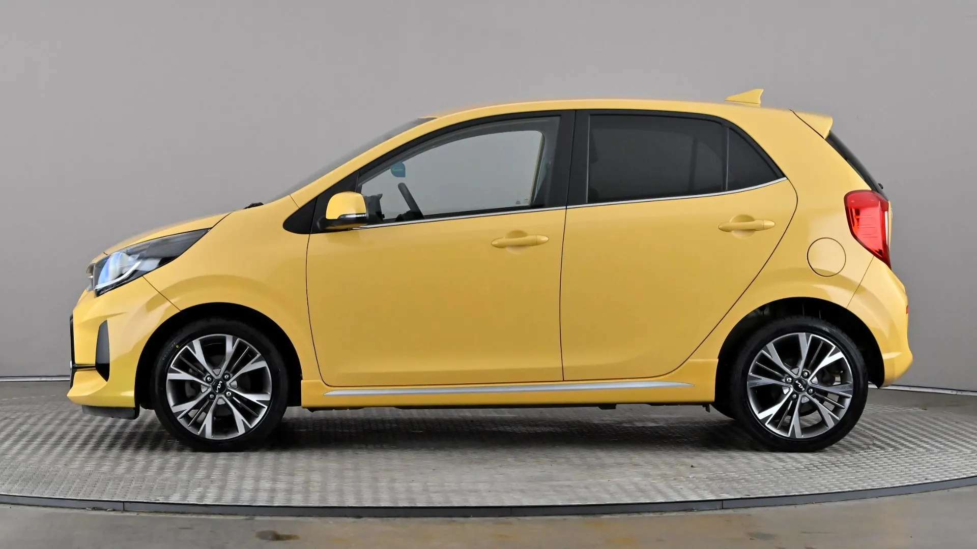 2022 KIA PICANTO 2022 KIA PICANTO