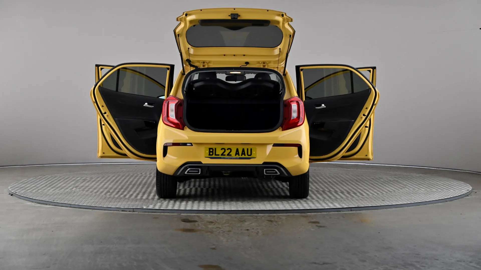 2022 KIA PICANTO 2022 KIA PICANTO