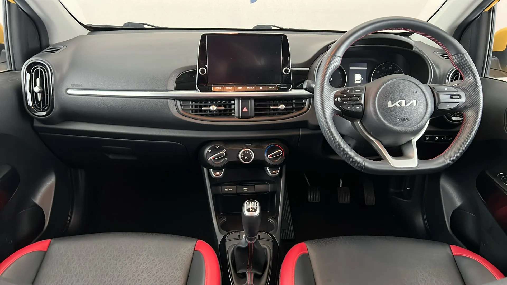 2022 KIA PICANTO 2022 KIA PICANTO
