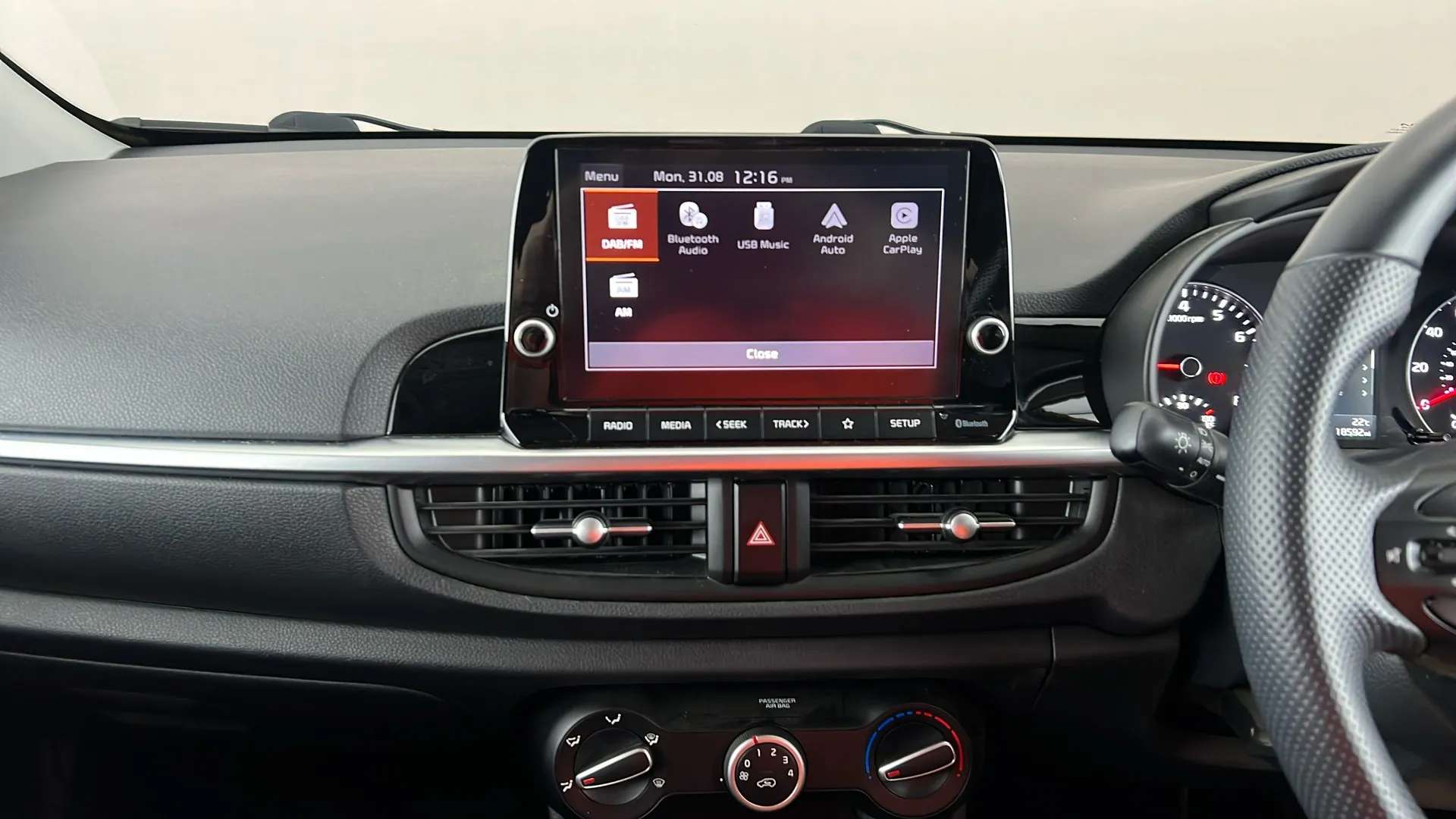 2022 KIA PICANTO 2022 KIA PICANTO