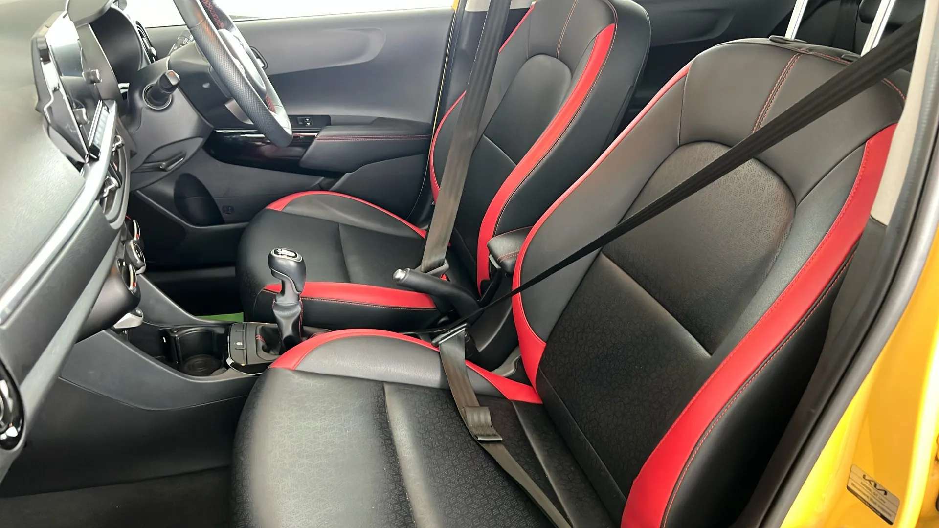 2022 KIA PICANTO 2022 KIA PICANTO