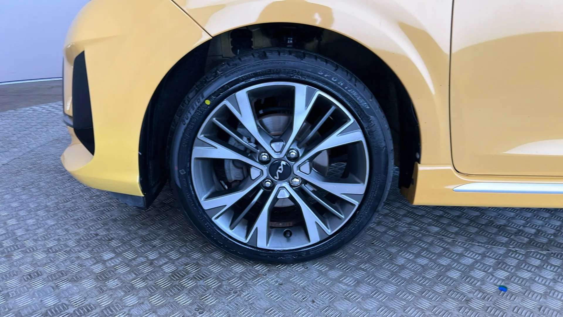 2022 KIA PICANTO 2022 KIA PICANTO
