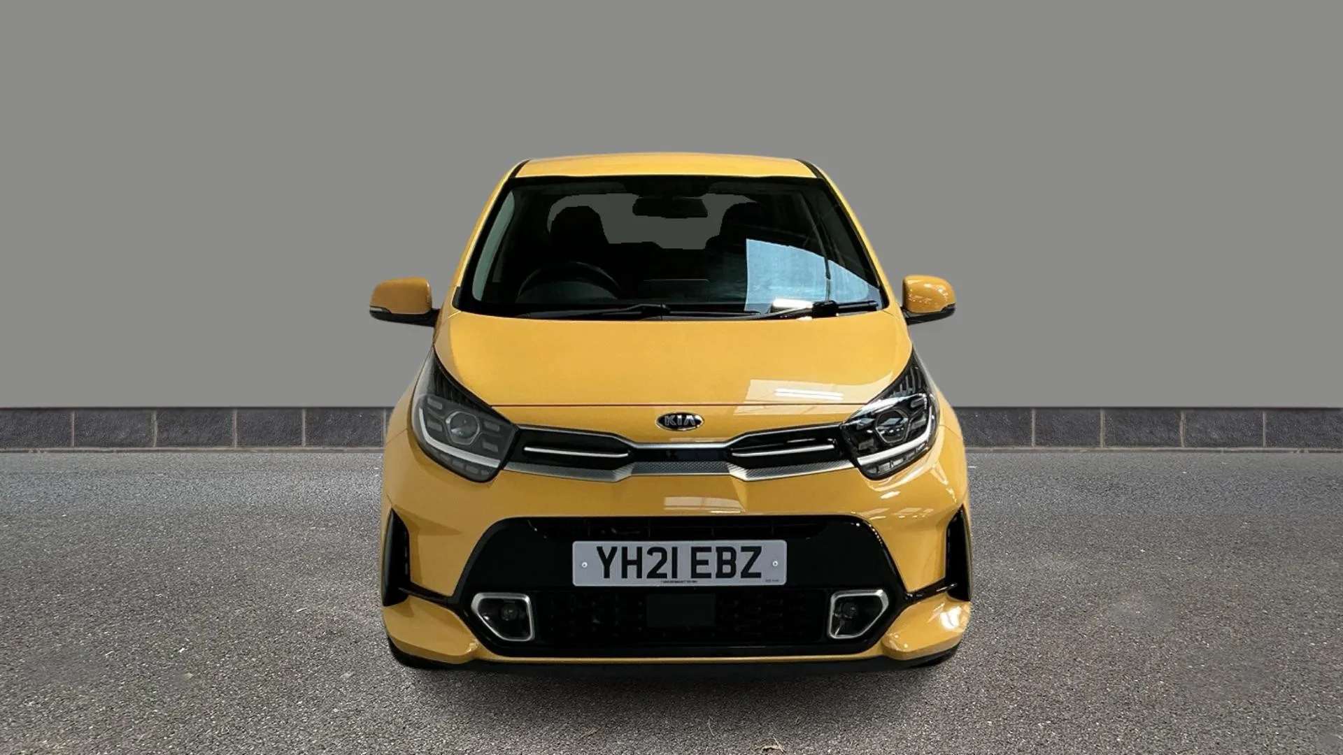 2021 KIA PICANTO 2021 KIA PICANTO