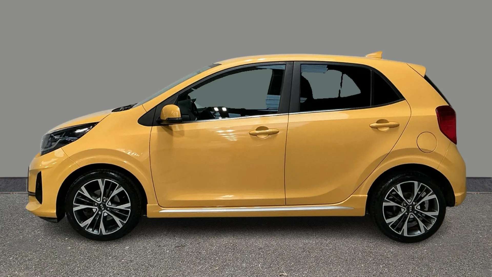 2021 KIA PICANTO 2021 KIA PICANTO