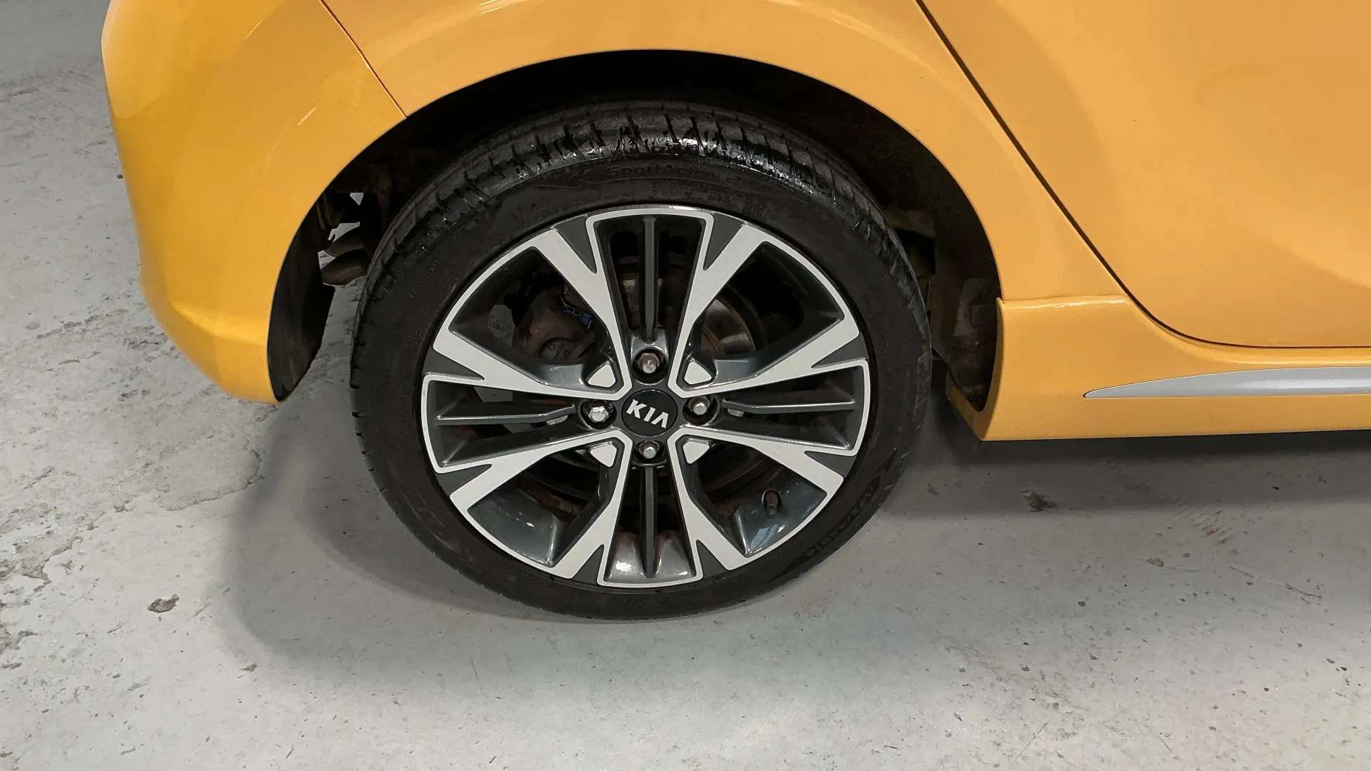 2021 KIA PICANTO 2021 KIA PICANTO