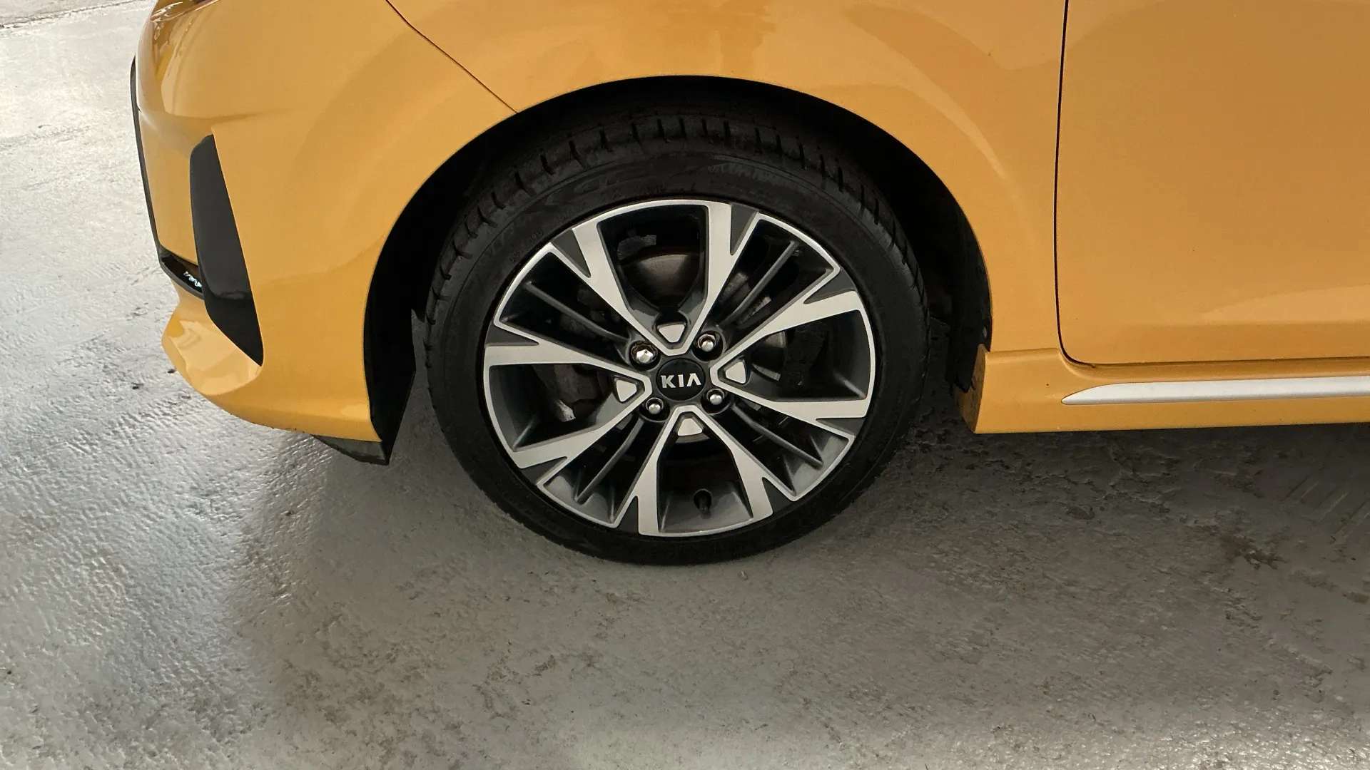 2021 KIA PICANTO 2021 KIA PICANTO