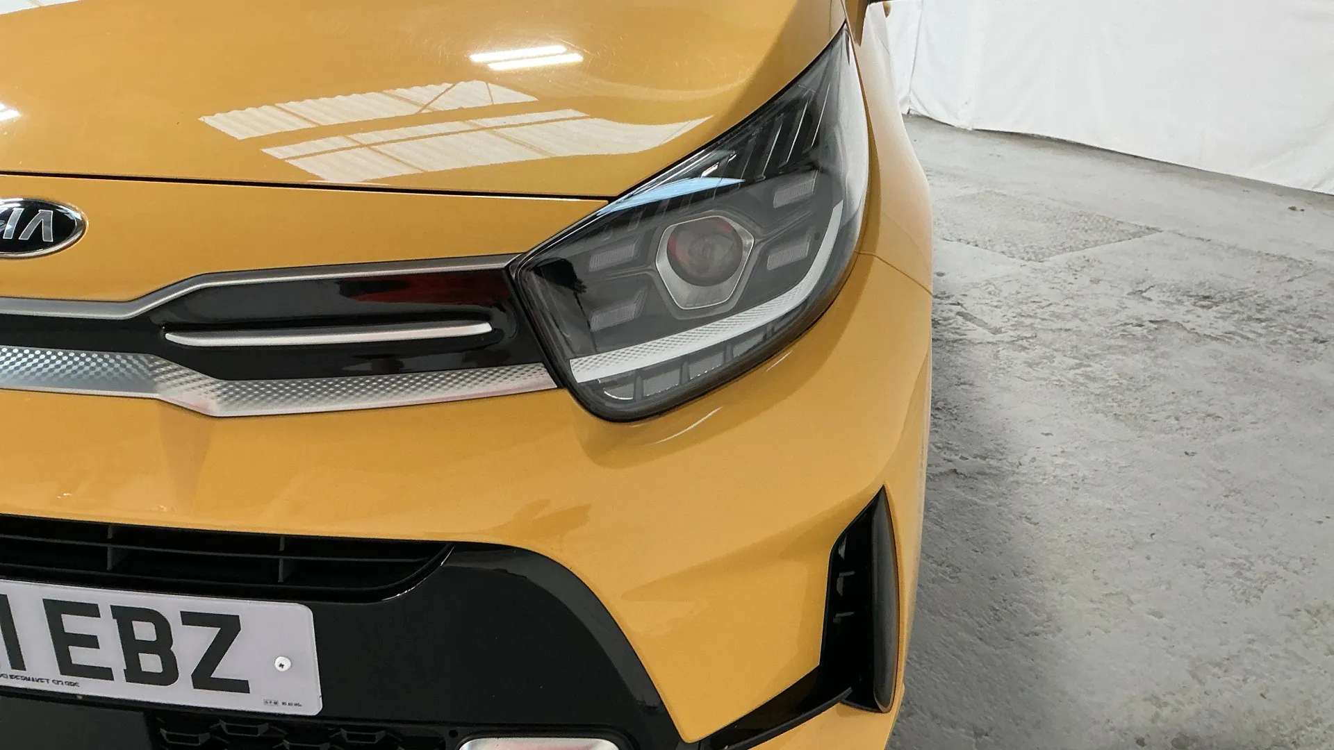 2021 KIA PICANTO 2021 KIA PICANTO