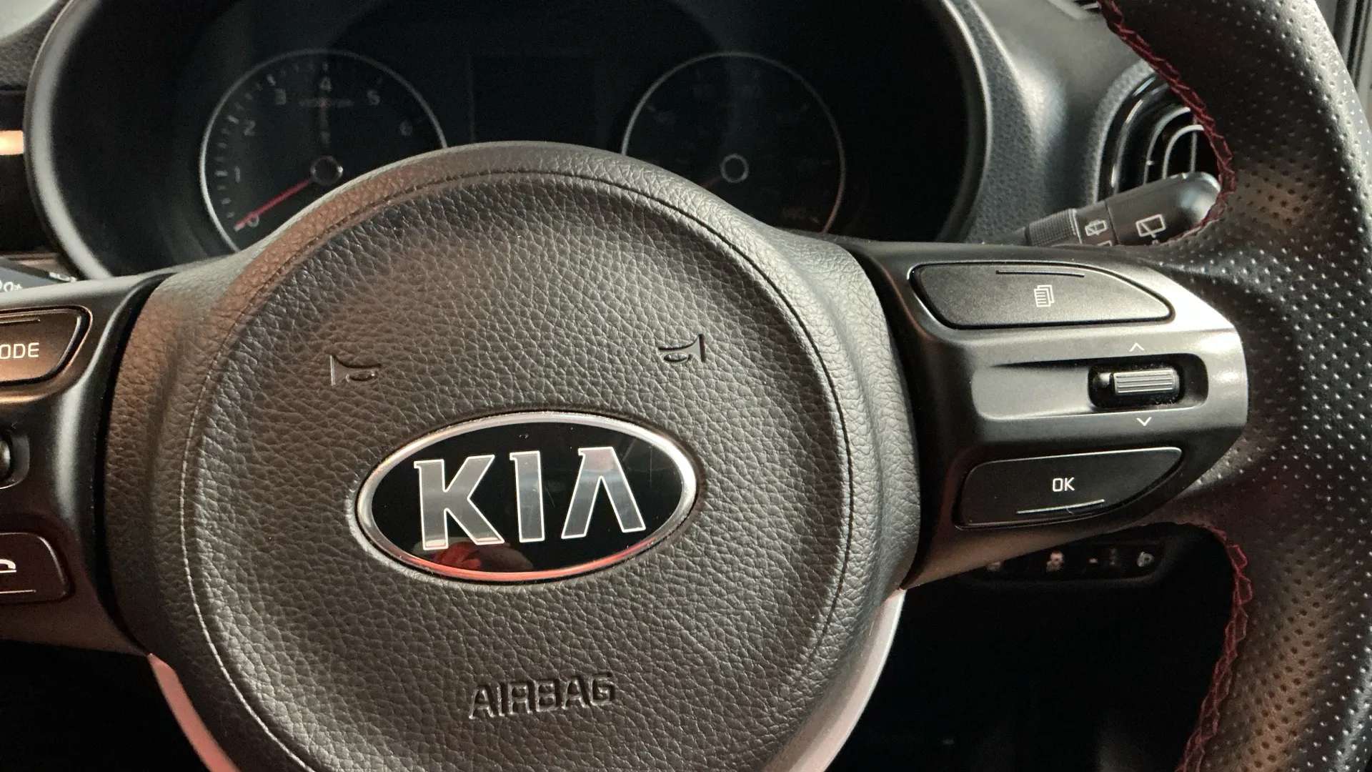 2021 KIA PICANTO 2021 KIA PICANTO