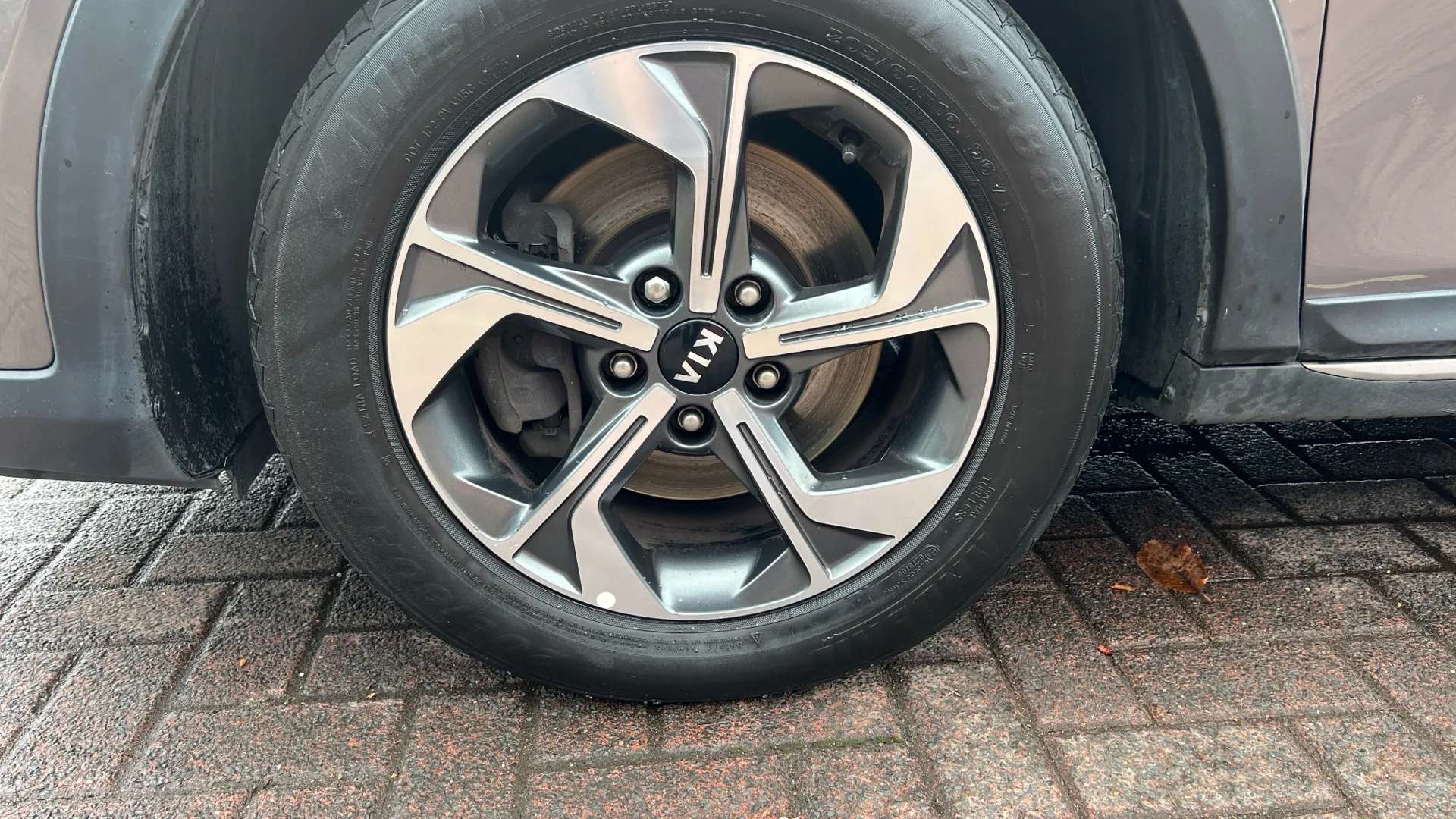 2020 KIA XCEED 2020 KIA XCEED