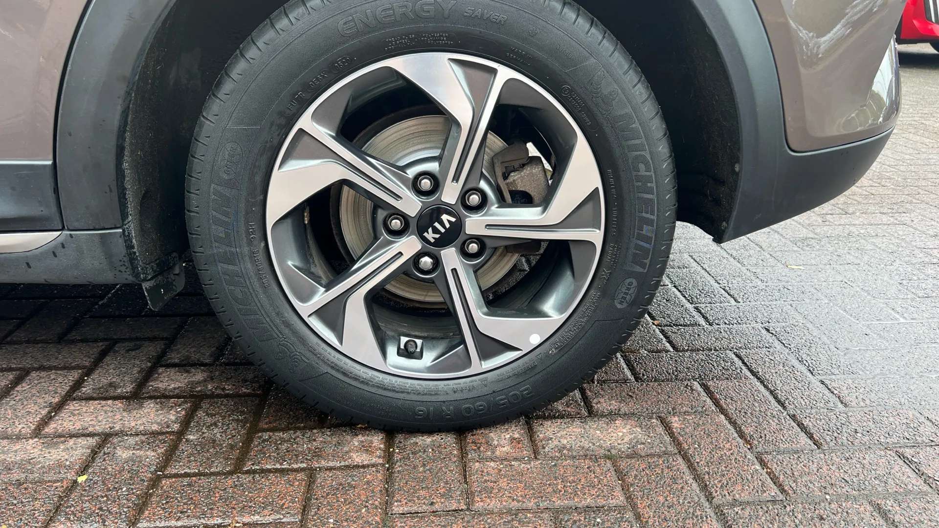 2020 KIA XCEED 2020 KIA XCEED