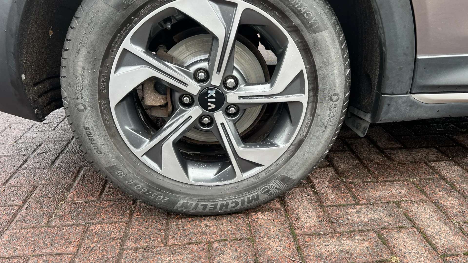 2020 KIA XCEED 2020 KIA XCEED