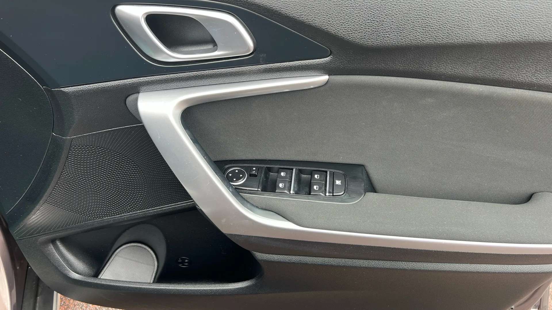 2020 KIA XCEED 2020 KIA XCEED