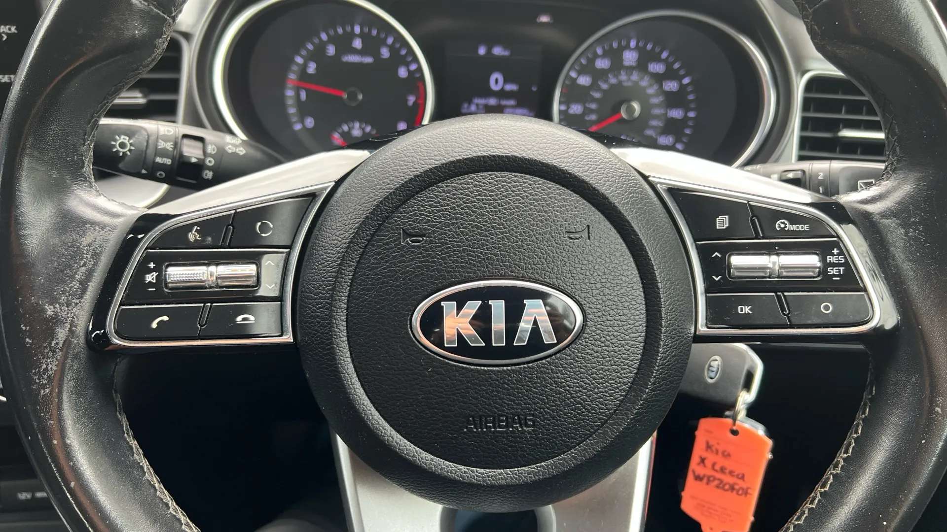 2020 KIA XCEED 2020 KIA XCEED