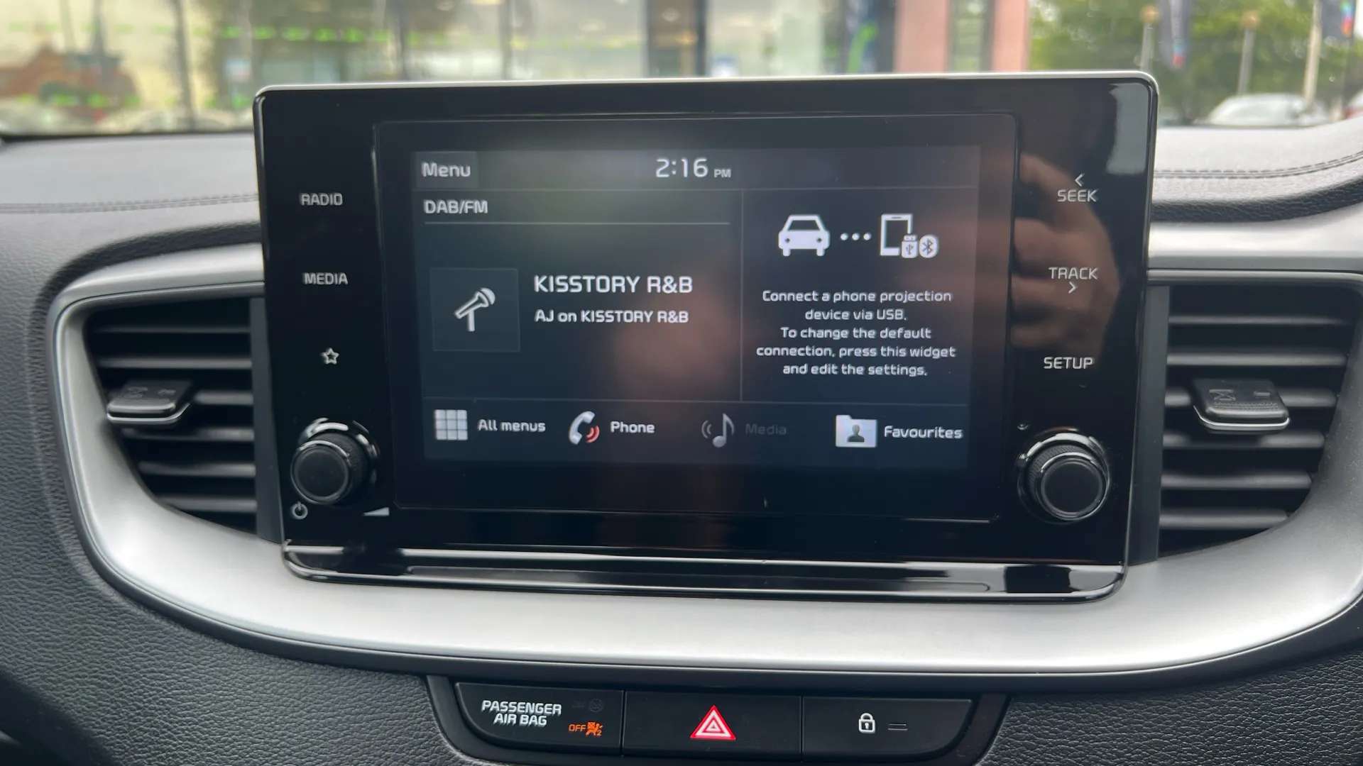 2020 KIA XCEED 2020 KIA XCEED