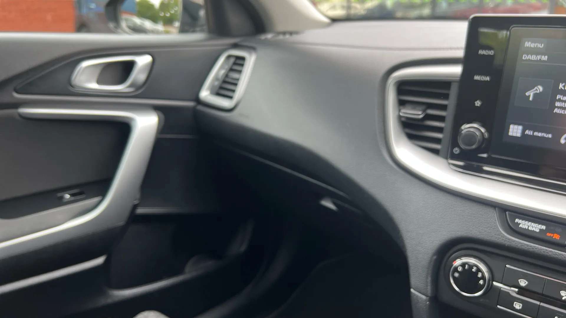 2020 KIA XCEED 2020 KIA XCEED