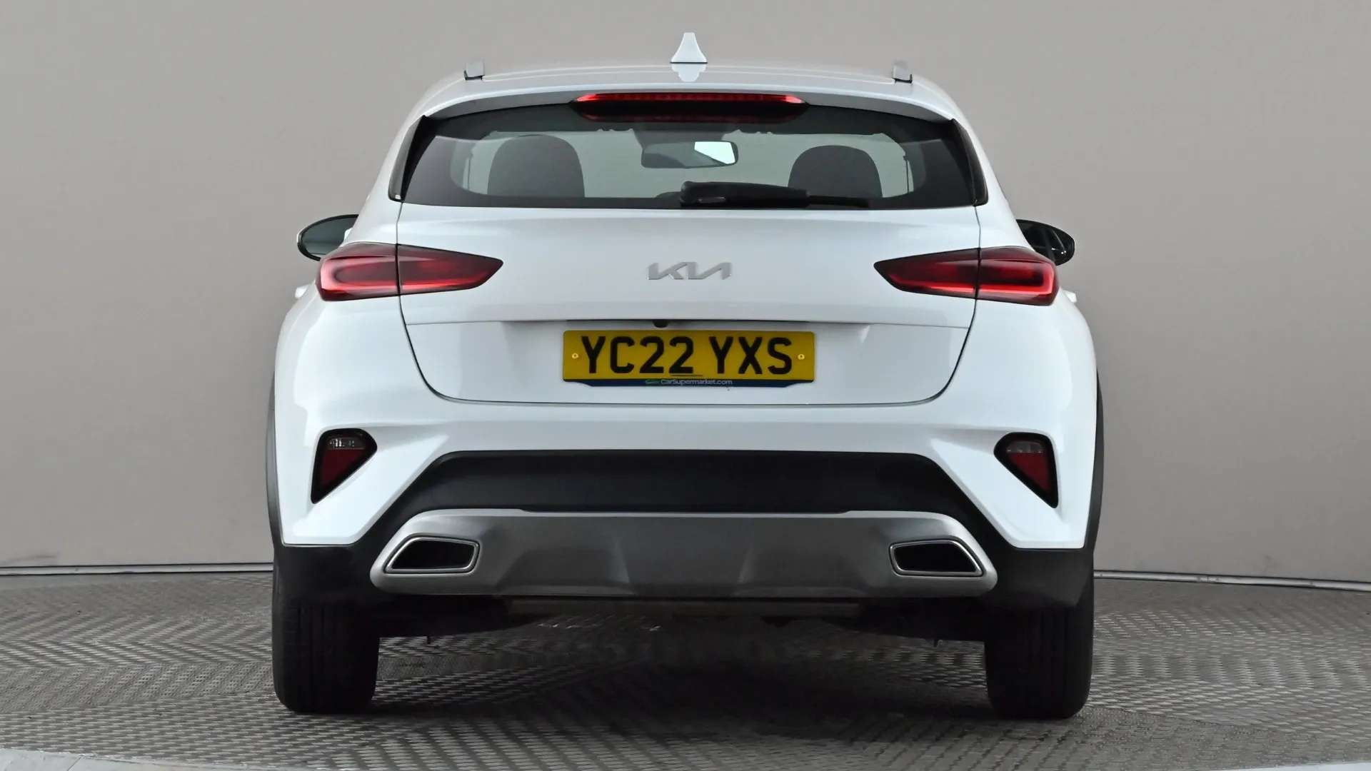 2022 KIA XCEED 2022 KIA XCEED