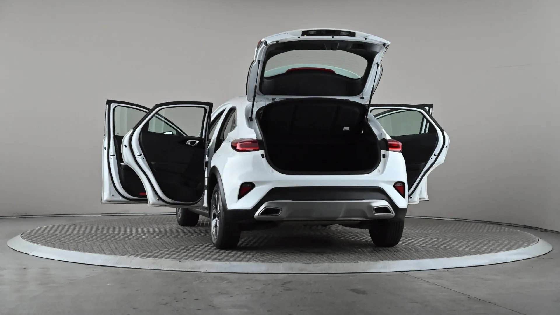 2022 KIA XCEED 2022 KIA XCEED