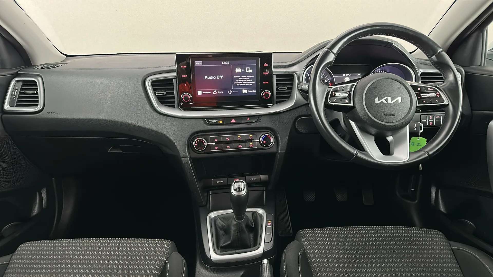 2022 KIA XCEED 2022 KIA XCEED