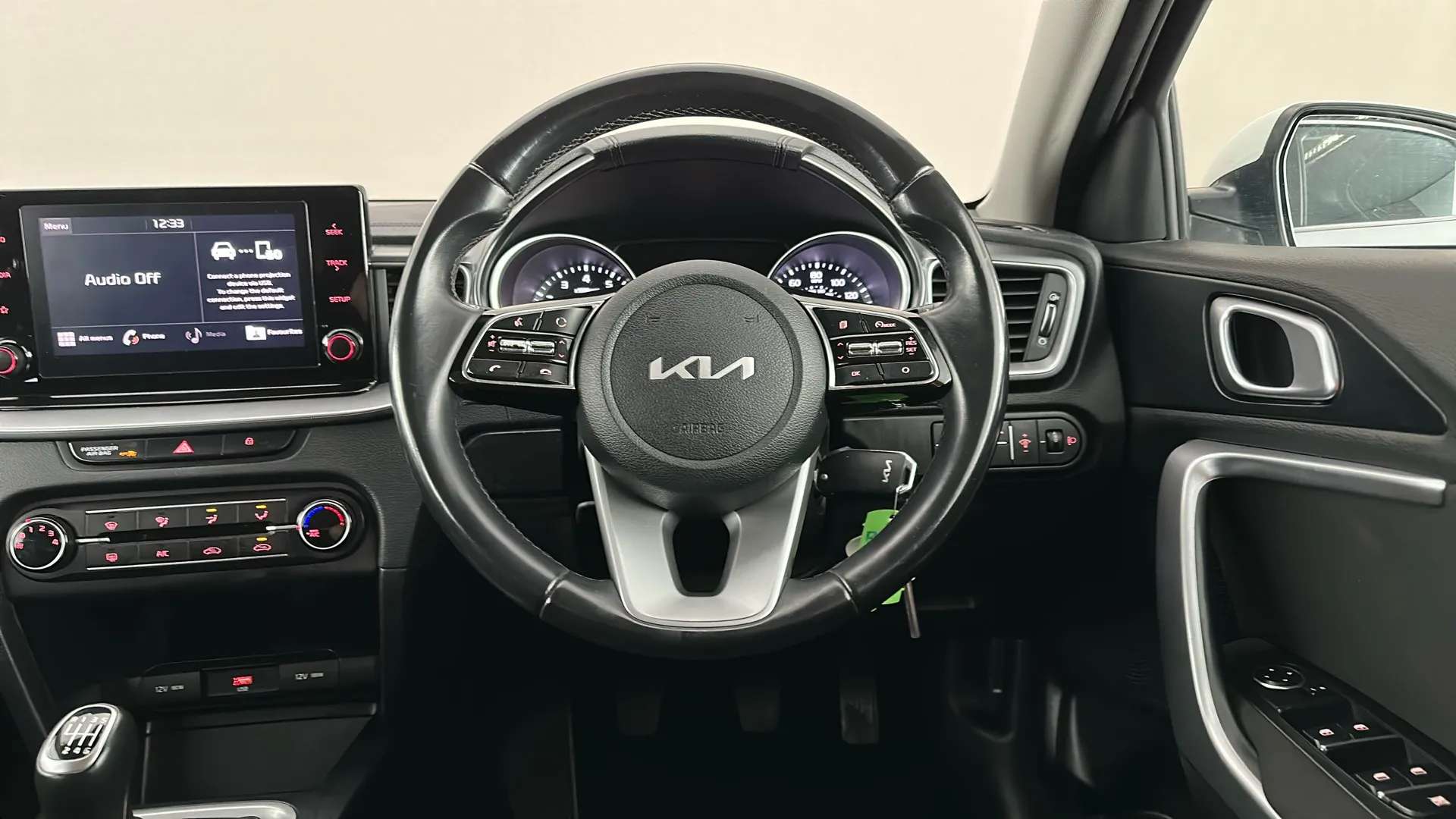 2022 KIA XCEED 2022 KIA XCEED