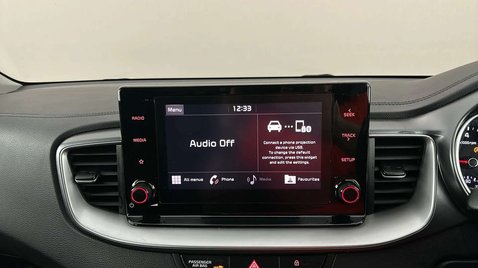 2022 KIA XCEED 2022 KIA XCEED