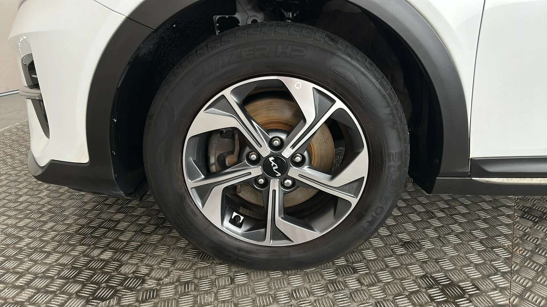 2022 KIA XCEED 2022 KIA XCEED
