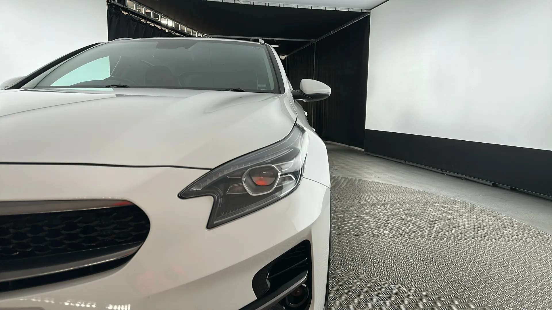 2022 KIA XCEED 2022 KIA XCEED