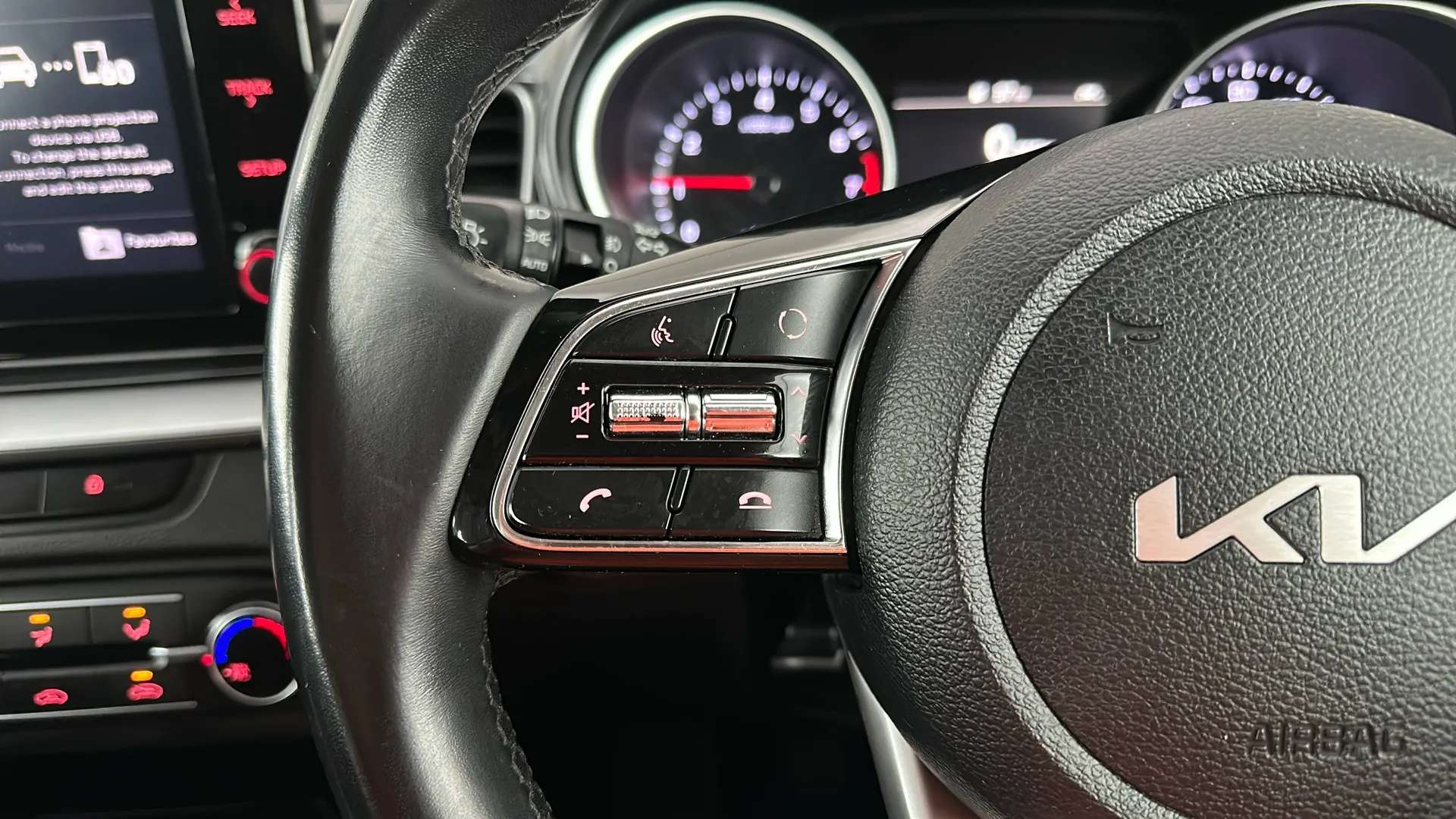 2022 KIA XCEED 2022 KIA XCEED